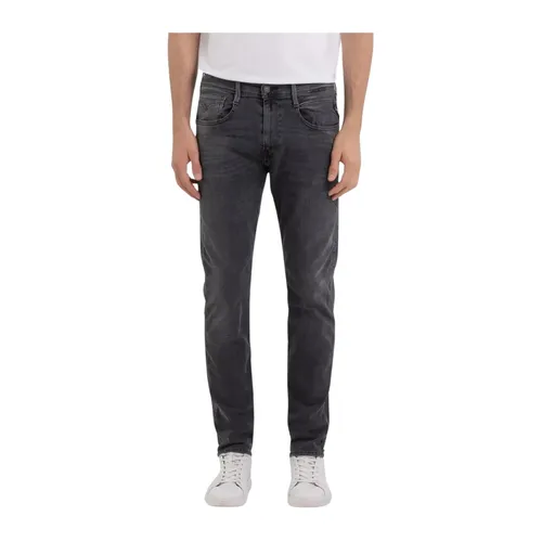 Jeans > Slim-fit Jeans - - Replay - Modalova