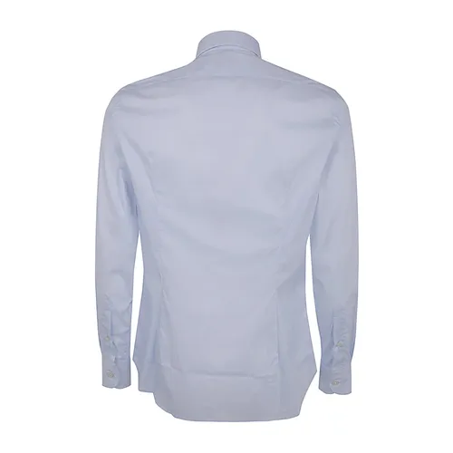 Shirts > Casual Shirts - - Tintoria Mattei 954 - Modalova
