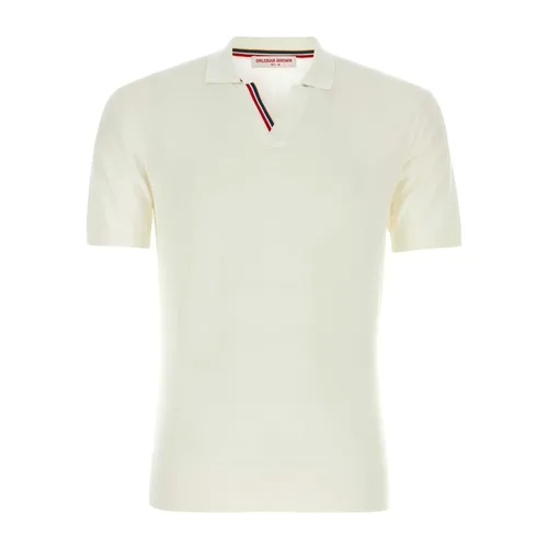 Tops > Polo Shirts - - Orlebar Brown - Modalova