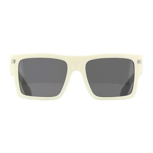 Off - Accessories > Sunglasses - - Off White - Modalova