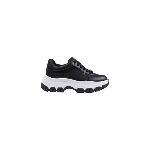 Guess - Shoes > Sneakers - Black - Guess - Modalova