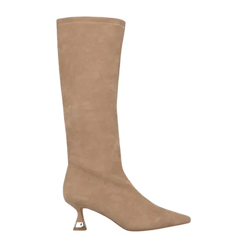 Shoes > Boots > Heeled Boots - - Alma EN Pena - Modalova