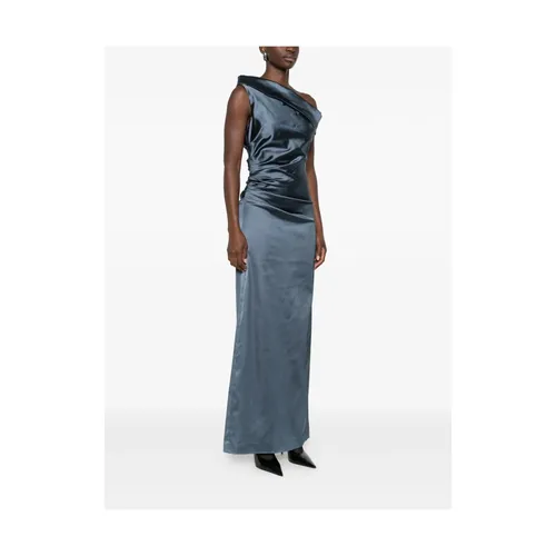 Dresses > Day Dresses > Maxi Dresses - - Max Mara - Modalova