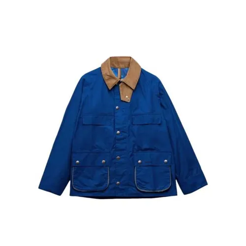 Jackets > Light Jackets - - Barbour - Modalova