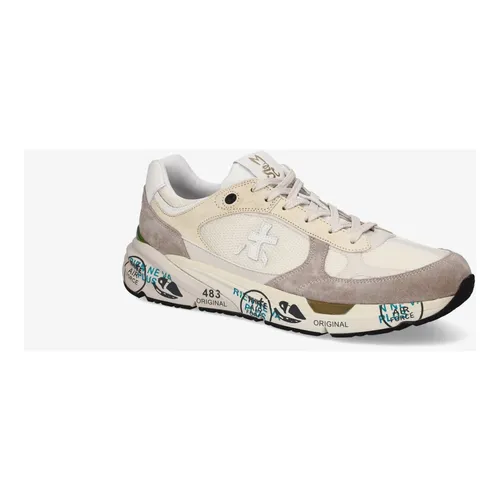 Shoes > Sneakers - - Premiata - Modalova