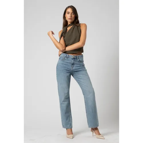 Tops > Sleeveless Tops - - Kocca - Modalova