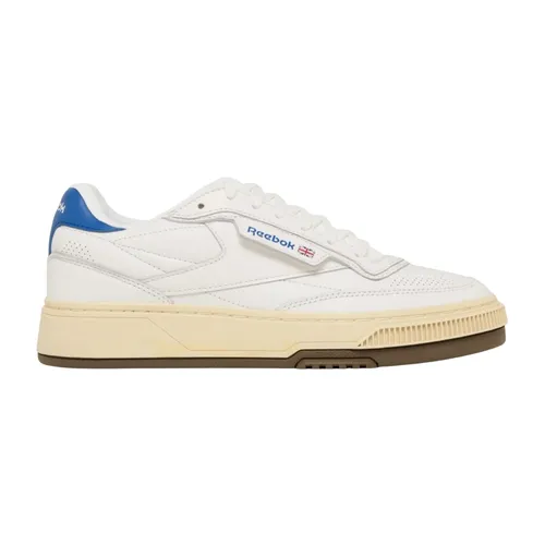 Reebok - Shoes > Sneakers - Blue - Reebok - Modalova