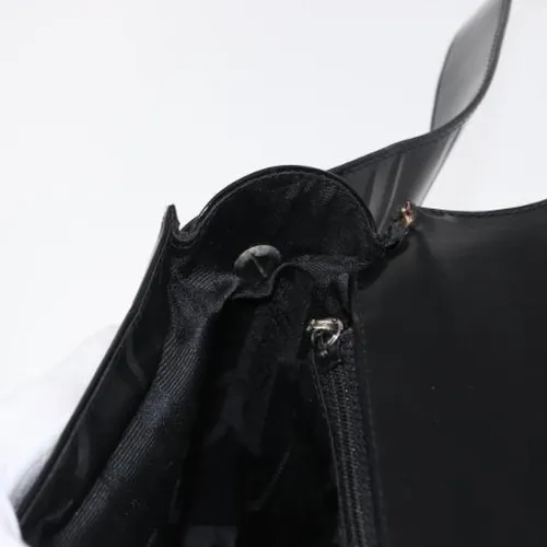 Pre-owned > Pre-owned Bags > Pre-owned Shoulder Bags - - Salvatore Ferragamo Pre-owned - Modalova
