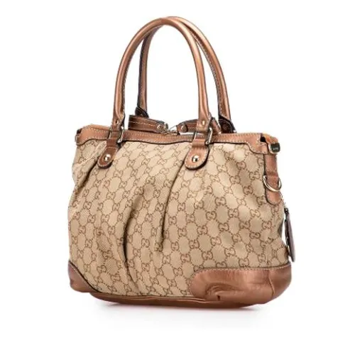 Pre-owned > Pre-owned Bags > Pre-owned Handbags - - Gucci Vintage - Modalova