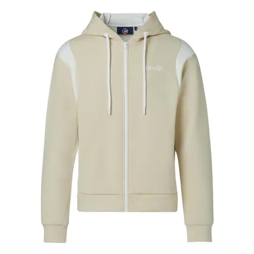 Sweatshirts & Hoodies > Zip-throughs - - Fusalp - Modalova