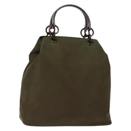 Pre-owned > Pre-owned Bags > Pre-owned Handbags - - Prada Vintage - Modalova
