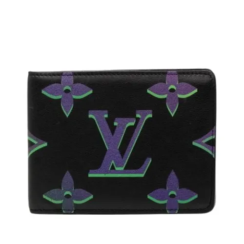 Pre-owned > Pre-owned Accessories > Pre-owned Wallets - - Louis Vuitton Vintage - Modalova