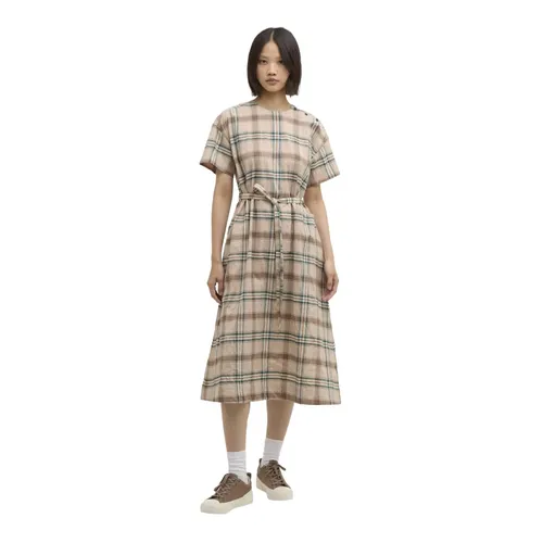 Dresses > Day Dresses > Midi Dresses - - Barbour - Modalova