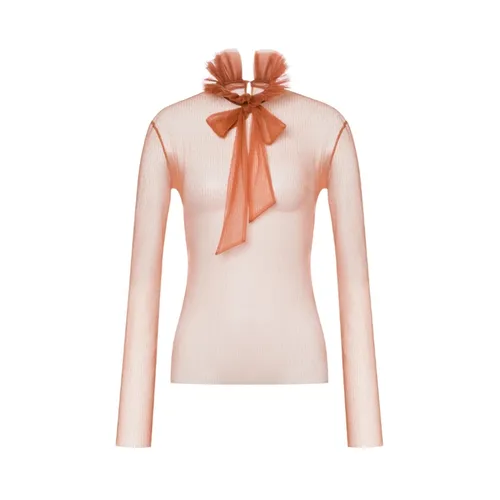 Blouses & Shirts > Blouses - - Philosophy di Lorenzo Serafini - Modalova