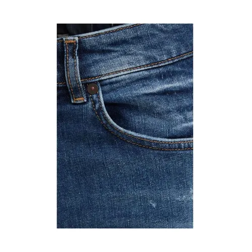 Jeans > Slim-fit Jeans - - Hugo - Modalova