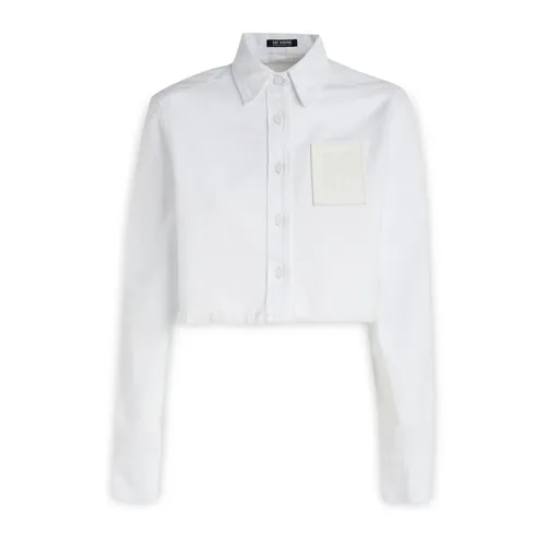 Blouses & Shirts > Shirts - - Raf Simons - Modalova