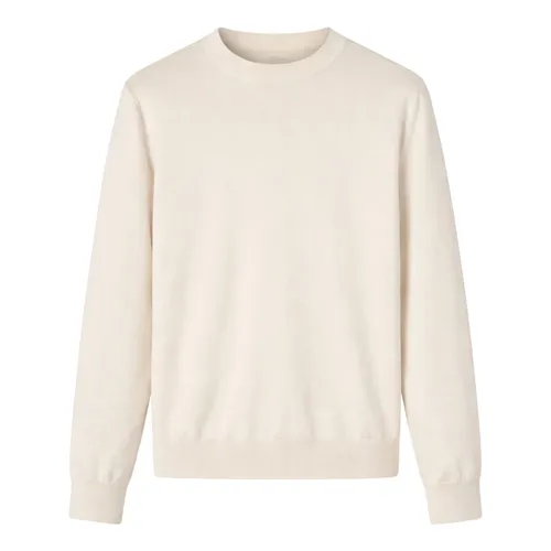 Knitwear > Round-neck Knitwear - - Paolo Pecora - Modalova