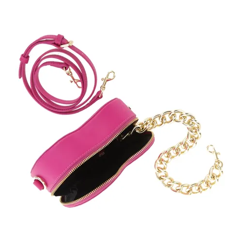 Bags > Mini Bags - - Versace Jeans Couture - Modalova