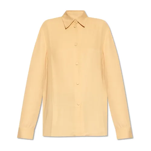 Blouses & Shirts > Shirts - - Jil Sander - Modalova