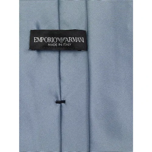 Accessories > Ties - - Emporio Armani - Modalova