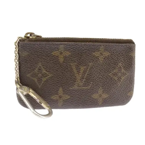 Pre-owned > Pre-owned Accessories > Pre-owned Wallets - - Louis Vuitton Vintage - Modalova