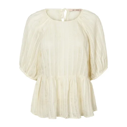 Blouses & Shirts > Blouses - - RUE de Femme - Modalova
