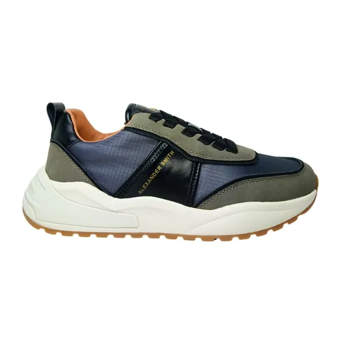 Shoes > Sneakers - - Alexander Smith - Modalova