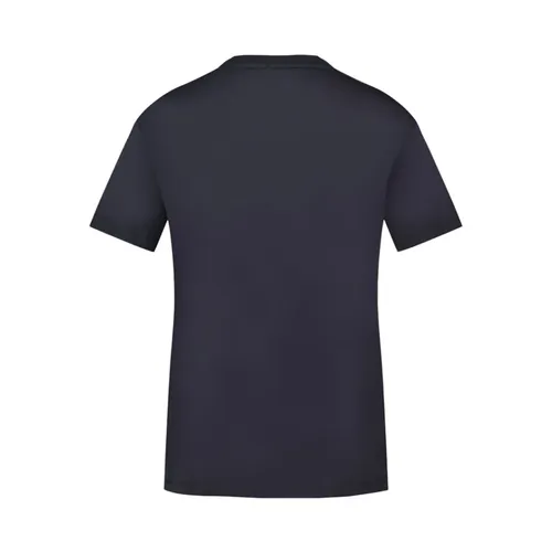 Ganni - Tops > T-Shirts - Black - Ganni - Modalova
