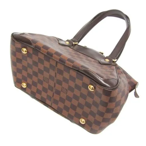 Pre-owned > Pre-owned Bags > Pre-owned Handbags - - Louis Vuitton Vintage - Modalova