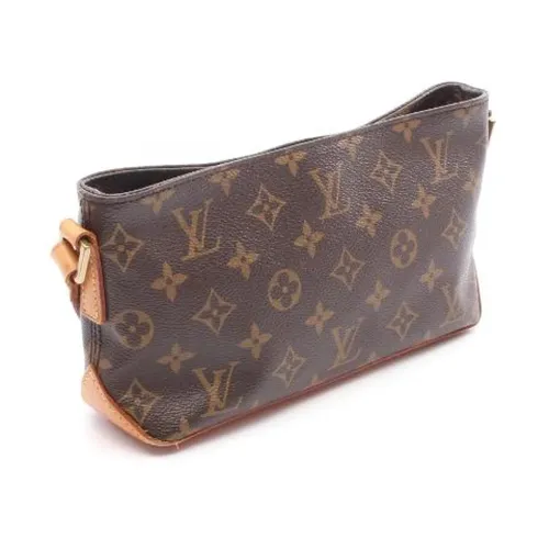 Pre-owned > Pre-owned Bags > Pre-owned Mini Bags - - Louis Vuitton Vintage - Modalova