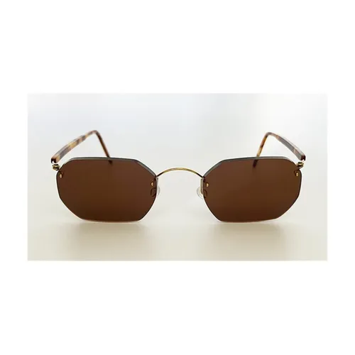 Accessories > Sunglasses - - Lindberg - Modalova