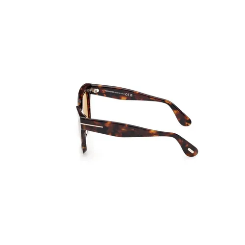 Accessories > Sunglasses - - Tom Ford - Modalova