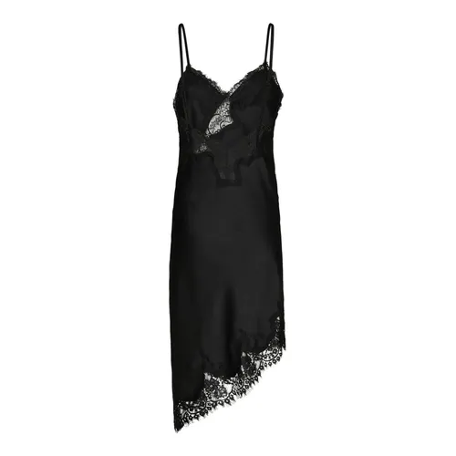 Dresses > Day Dresses > Short Dresses - - Neo Noir - Modalova