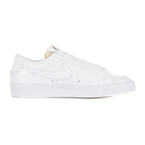 Nike - Shoes > Sneakers - White - Nike - Modalova