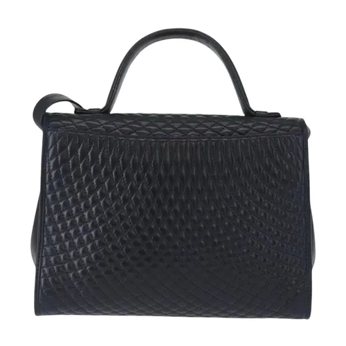 Pre-owned > Pre-owned Bags > Pre-owned Handbags - - Bally Pre-owned - Modalova