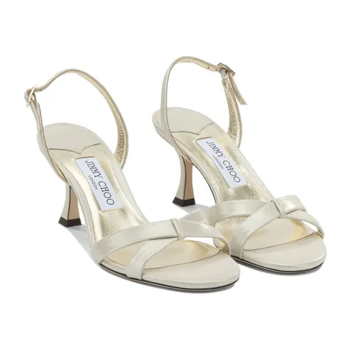 Shoes > Sandals > High Heel Sandals - - Jimmy Choo - Modalova
