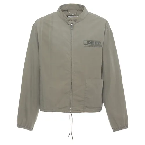 Jackets > Light Jackets - - Maison Margiela - Modalova