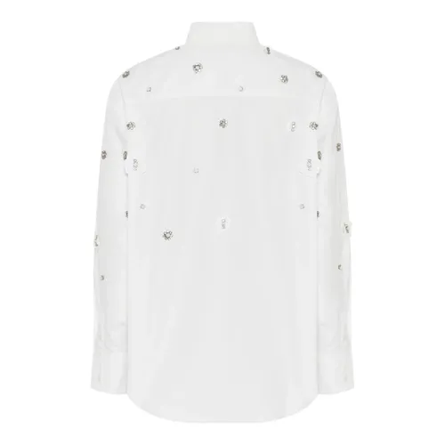 Blouses & Shirts > Shirts - - Bruuns Bazaar - Modalova