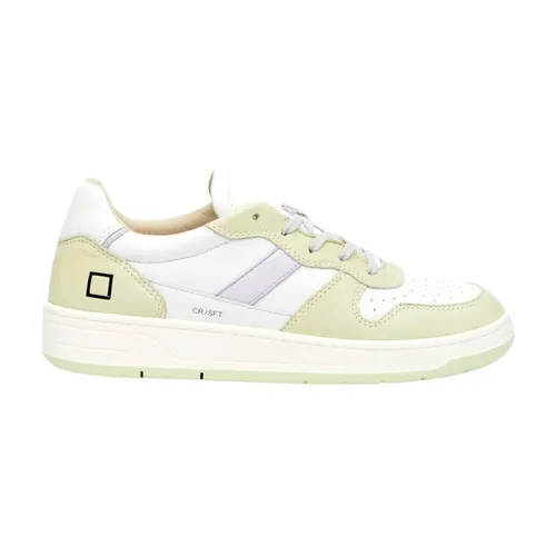 Shoes > Sneakers - - D.a.t.e. - Modalova