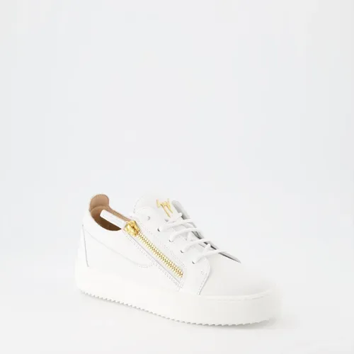 Shoes > Sneakers - - Giuseppe Zanotti - Modalova