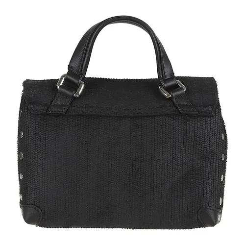 Bags > Handbags - - Zanellato - Modalova
