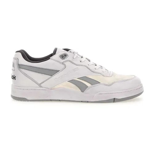 Reebok - Shoes > Sneakers - Gray - Reebok - Modalova