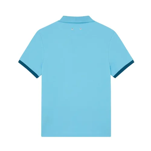 Tops > Polo Shirts - - Vilebrequin - Modalova