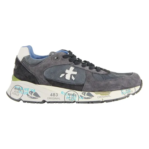 Shoes > Sneakers - - Premiata - Modalova