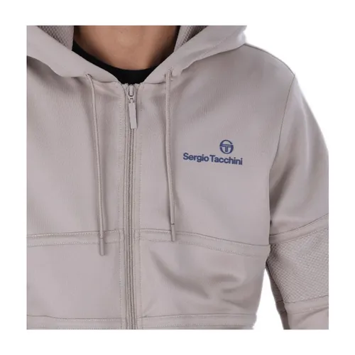 Sweatshirts & Hoodies > Zip-throughs - - Sergio Tacchini - Modalova