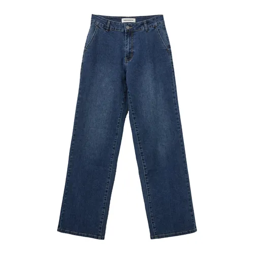 Jeans > Straight Jeans - - Sofie Schnoor - Modalova