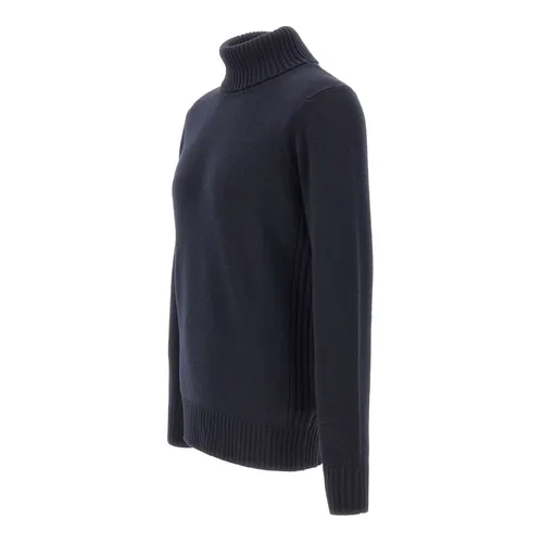 Knitwear > Turtlenecks - - Kangra - Modalova