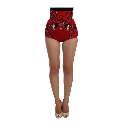 Shorts > Short Shorts - - Dolce & Gabbana - Modalova