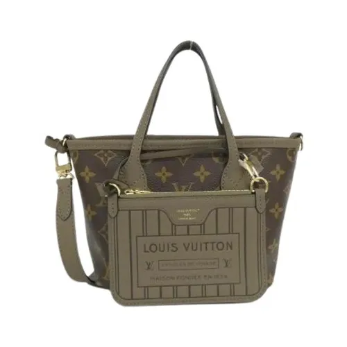 Pre-owned > Pre-owned Bags > Pre-owned Handbags - - Louis Vuitton Vintage - Modalova