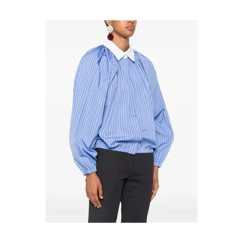 Blouses & Shirts > Shirts - - Patou - Modalova